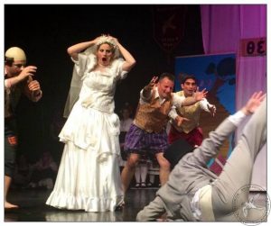 2014 “ο Σιορ Νιόνιος γαμπρός!”