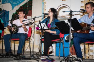 2014 Γιορτή Μαύρης Σταφίδας