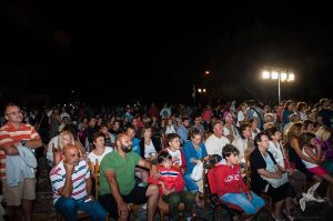 2014 Γιορτή Μαύρης Σταφίδας