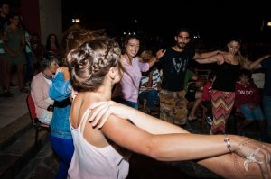 2014 Γιορτή Μαύρης Σταφίδας