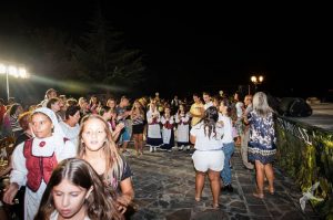 2014 Γιορτή Μαύρης Σταφίδας