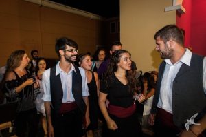 2014 Γιορτή Μαύρης Σταφίδας