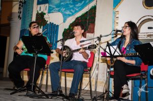 2014 Γιορτή Μαύρης Σταφίδας