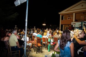 2014 Γιορτή Μαύρης Σταφίδας