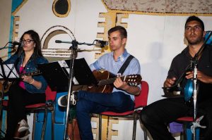 2014 Γιορτή Μαύρης Σταφίδας