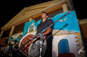 2014 Γιορτή Μαύρης Σταφίδας