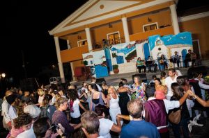 2014 Γιορτή Μαύρης Σταφίδας