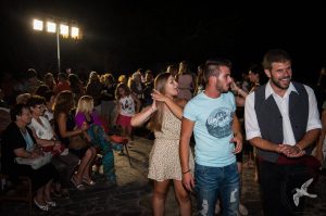 2014 Γιορτή Μαύρης Σταφίδας