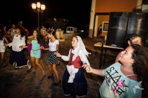 2014 Γιορτή Μαύρης Σταφίδας