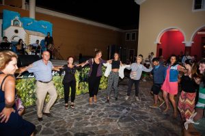 2014 Γιορτή Μαύρης Σταφίδας