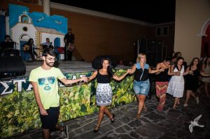 2014 Γιορτή Μαύρης Σταφίδας