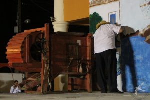 2014 Γιορτή Μαύρης Σταφίδας