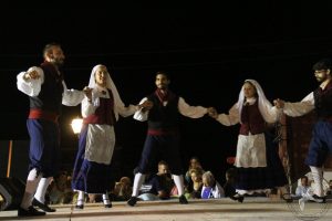 2014 Γιορτή Μαύρης Σταφίδας