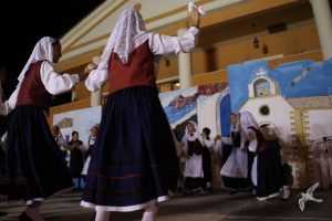 2014 Γιορτή Μαύρης Σταφίδας