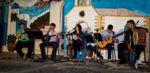 2014 Γιορτή Μαύρης Σταφίδας