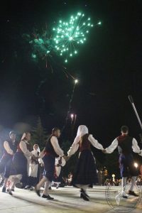 2014 Γιορτή Μαύρης Σταφίδας