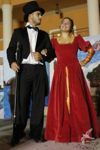 2014 Γιορτή Μαύρης Σταφίδας