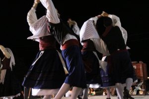 2014 Γιορτή Μαύρης Σταφίδας