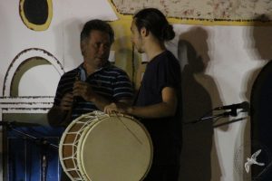 2014 Γιορτή Μαύρης Σταφίδας