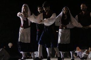 2014 Γιορτή Μαύρης Σταφίδας