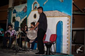 2014 Γιορτή Μαύρης Σταφίδας