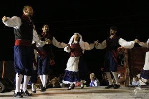 2014 Γιορτή Μαύρης Σταφίδας