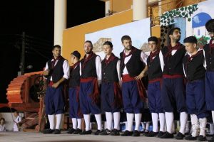 2014 Γιορτή Μαύρης Σταφίδας