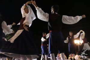 2014 Γιορτή Μαύρης Σταφίδας