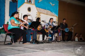 2014 Γιορτή Μαύρης Σταφίδας