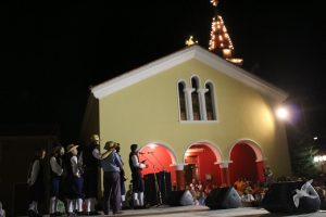 2014 Γιορτή Μαύρης Σταφίδας