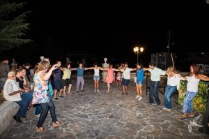 2014 Γιορτή Μαύρης Σταφίδας