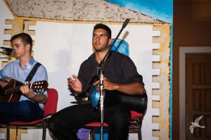 2014 Γιορτή Μαύρης Σταφίδας