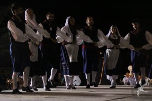 2014 Γιορτή Μαύρης Σταφίδας