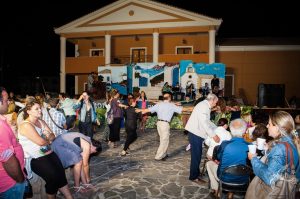 2014 Γιορτή Μαύρης Σταφίδας