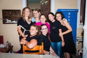 2014 Γιορτή Μαύρης Σταφίδας