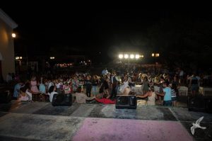 2014 Γιορτή Μαύρης Σταφίδας