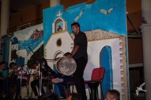 2014 Γιορτή Μαύρης Σταφίδας