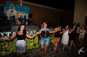 2014 Γιορτή Μαύρης Σταφίδας