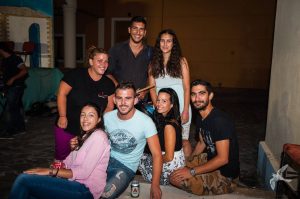 2014 Γιορτή Μαύρης Σταφίδας