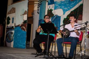 2014 Γιορτή Μαύρης Σταφίδας