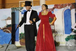 2014 Γιορτή Μαύρης Σταφίδας