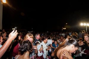 2014 Γιορτή Μαύρης Σταφίδας