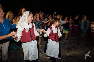 2014 Γιορτή Μαύρης Σταφίδας