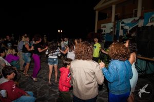 2014 Γιορτή Μαύρης Σταφίδας