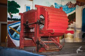 2014 Γιορτή Μαύρης Σταφίδας