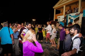 2014 Γιορτή Μαύρης Σταφίδας