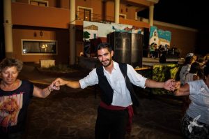 2014 Γιορτή Μαύρης Σταφίδας