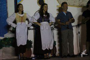 2014 Γιορτή Μαύρης Σταφίδας