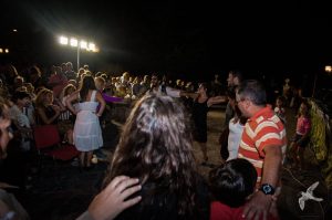 2014 Γιορτή Μαύρης Σταφίδας