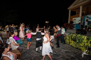 2014 Γιορτή Μαύρης Σταφίδας